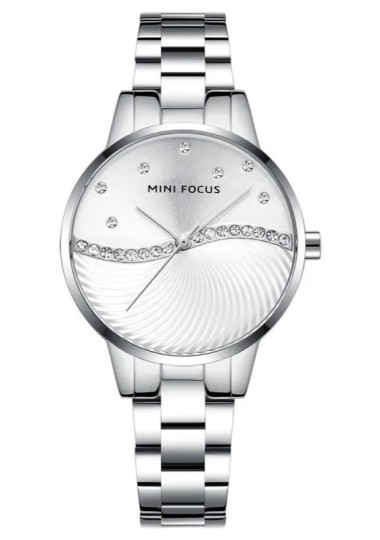 Montre Femme MINI FOCUS MF0263L - MINI FOCUS