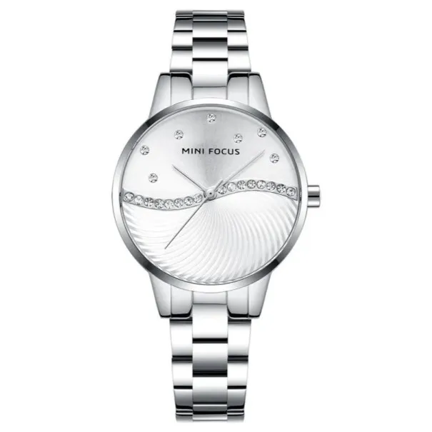 Montre Femme MINI FOCUS MF0263L - MINI FOCUS Montre Femme MINI FOCUS MF0263L - MINI FOCUS
