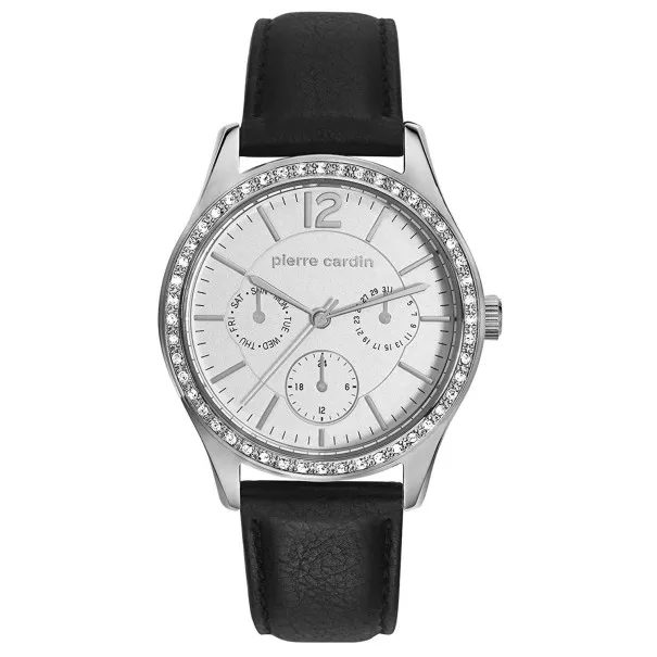 Montre Femme PIERRE CARDIN PC106952F17 - pierre cardin Montre Femme PIERRE CARDIN PC106952F17 - pierre cardin