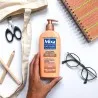 LAIT DE CORPS Mixa NOURISSANT EFFET SOLEIL - mixa