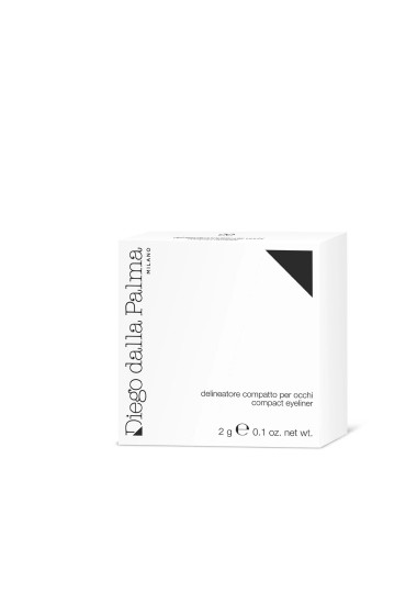 COMPACT POUDRE DIEGO DALLA PALMA MILANO COMPACT COLOR LINER 00 DIEGO DALLA PALMA MILANO - 1