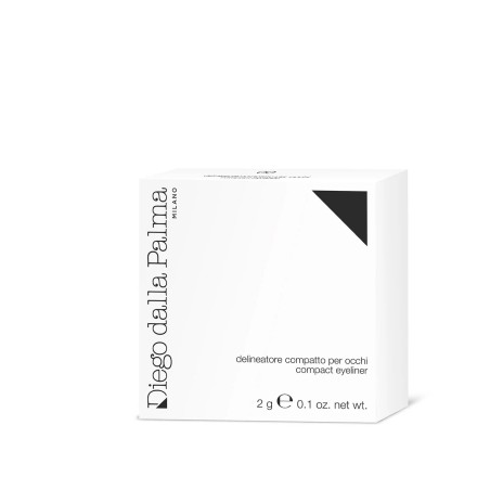 COMPACT POUDRE DIEGO DALLA PALMA MILANO COMPACT COLOR LINER 00 DIEGO DALLA PALMA MILANO - 1