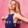 Eau de Parfum Femme GIORGIO ARMANI MY WAY FLORAL - GIORGIO ARMANI