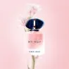 Eau de Parfum Femme GIORGIO ARMANI MY WAY FLORAL - GIORGIO ARMANI