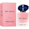 Eau de Parfum Femme GIORGIO ARMANI MY WAY FLORAL - GIORGIO ARMANI