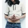 Top En Maille SH/3948 - Unbranded