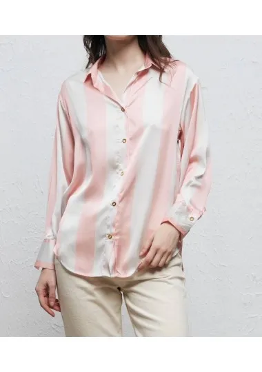 Chemises SH/3227/1 - Unbranded