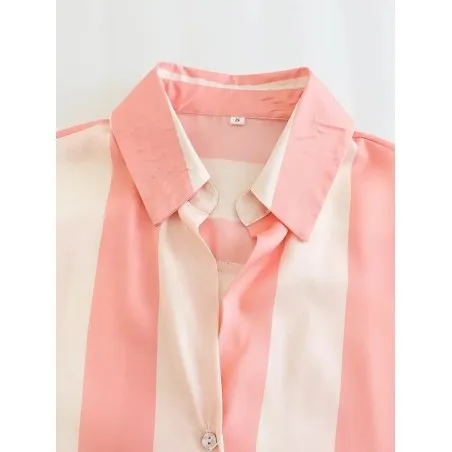 Chemise SH/3227/1 - SHEIN