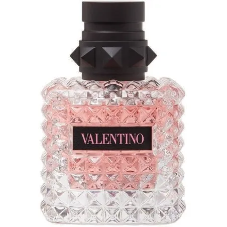 Eau de Parfum Femme VALENTINO DONNA BORN IN ROMA