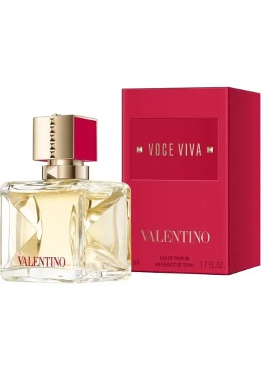 Valentino Ladies Voce Viva EDP - valentino