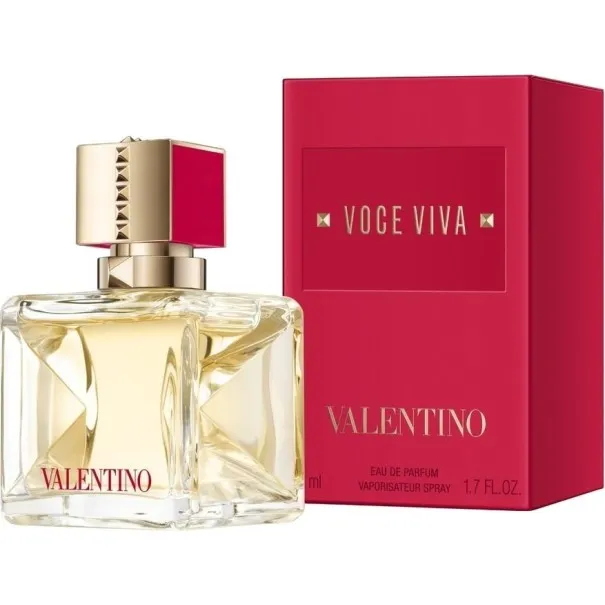 Valentino Ladies Voce Viva EDP