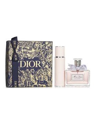 Coffret Parfum Femme DIOR MISS DIOR 50ML Dior - 4