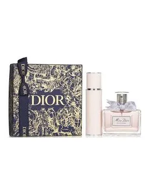 Coffret Parfum Femme DIOR MISS DIOR 50ML - Dior