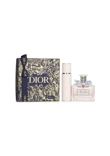 Coffret Parfum Femme DIOR MISS DIOR 50ML - Dior