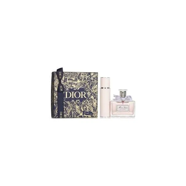 Coffret Parfum Femme DIOR MISS DIOR 50ML