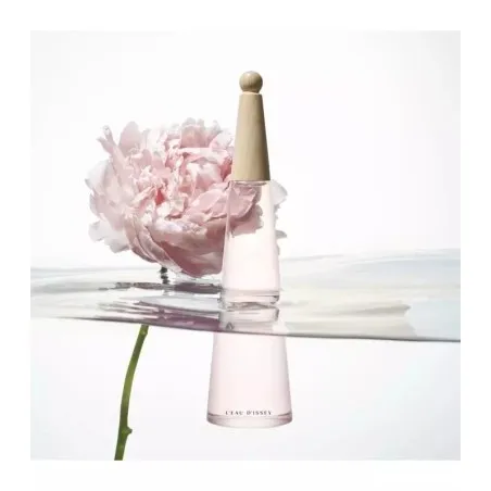 Eau De Toilette Intense Femme issey miyake  L'EAU DISSEY PIVOINE PEONY - issey miyake