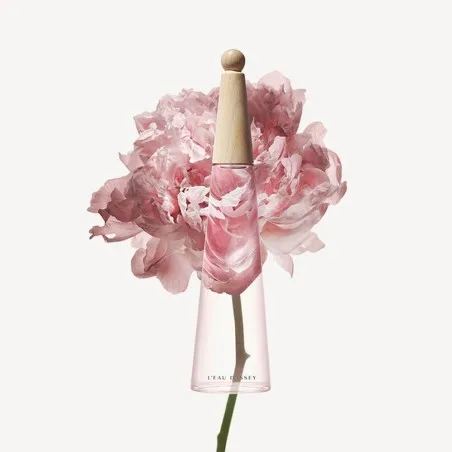 Eau De Toilette Intense Femme issey miyake  L'EAU DISSEY PIVOINE PEONY - issey miyake