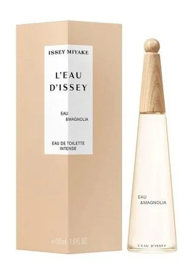 Eau De Toilette Intense Femme issey miyake  L'EAU D'ISSEY EAU & MAGNOLIA - issey miyake