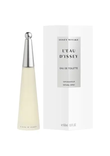 Eau de Toilette Femme issey miyake L'EAU D'ISSEY - issey miyake