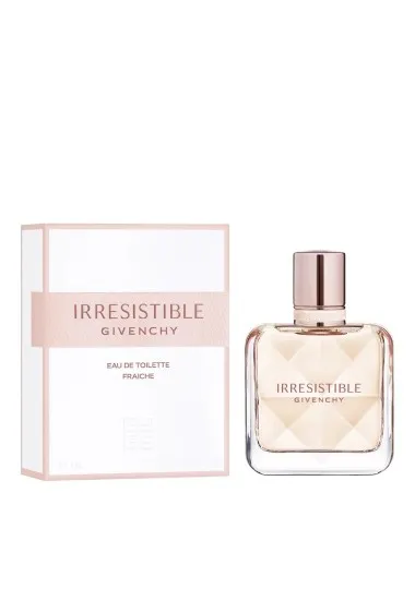 Eau de Toilette Femme GIVENCHY  IRRESISTIBLE FRAICHE - GIVENCHY