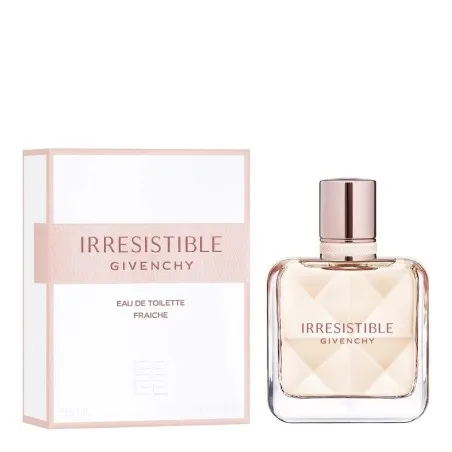 Eau de Toilette Femme GIVENCHY  IRRESISTIBLE FRAICHE - GIVENCHY