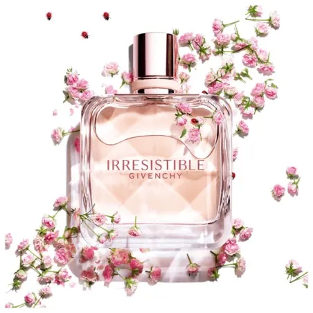 Eau de Toilette Femme GIVENCHY  IRRESISTIBLE FRAICHE - GIVENCHY