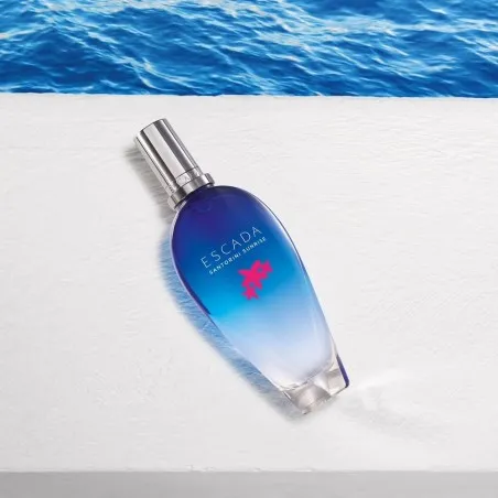 Eau de Toilette Femme ESCADA SANTORINI SUNRISE