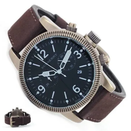 Montre Homme BURBERRY BU7809 - Burberry