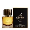 Eau de Parfum Femme BURBERRY MY BURBERRY BLACK - Burberry