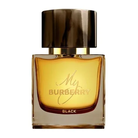 Eau de Parfum Femme BURBERRY MY BURBERRY BLACK - Burberry