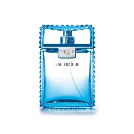 Eau de Toilette Homme VERSACE MAN EAU FRAICHE