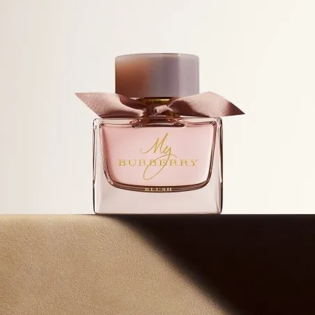 Eau de Parfum Femme BURBERRY MY BURBERRY BLUSH - Burberry