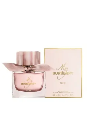 Eau de Parfum Femme BURBERRY MY BURBERRY BLUSH - Burberry