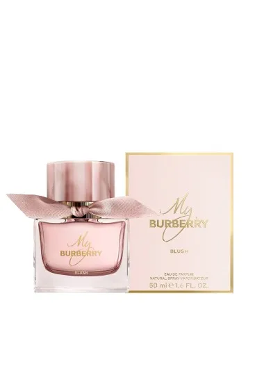 Eau de Parfum Femme BURBERRY MY BURBERRY BLUSH - Burberry