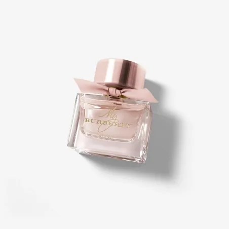 Eau de Parfum Femme BURBERRY MY BURBERRY BLUSH - Burberry
