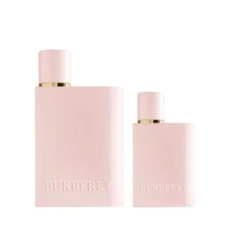 Coffret Parfum Femme BURBERRY HER ELIXIR - Burberry