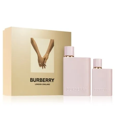 Coffret Parfum Femme BURBERRY HER ELIXIR - Burberry