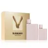 Coffret Parfum Femme BURBERRY HER ELIXIR - Burberry