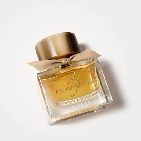 Eau de Parfum Femme BURBERRY MY BURBERRY - Burberry