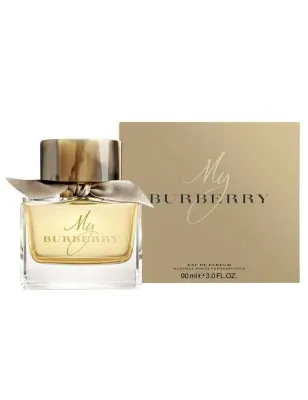 Eau de Parfum Femme BURBERRY MY BURBERRY - Burberry