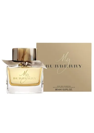 Eau de Parfum Femme BURBERRY MY BURBERRY - Burberry