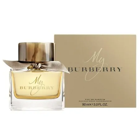 Eau de Parfum Femme BURBERRY MY BURBERRY - Burberry