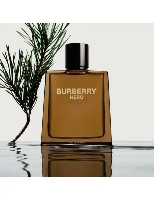 Eau de Parfum Homme BURBERRY BURBERRY HERO