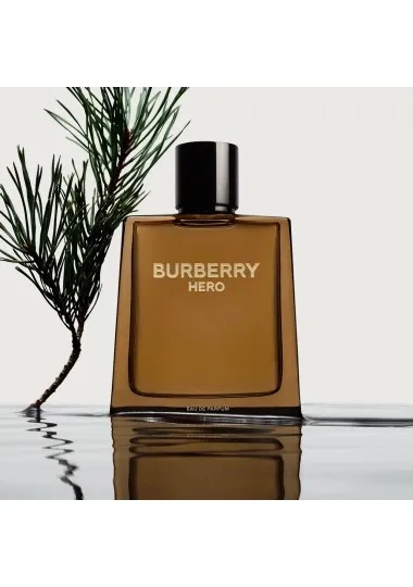 Eau de Parfum Homme BURBERRY BURBERRY HERO