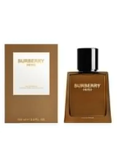 Eau de Parfum Homme BURBERRY BURBERRY HERO - Burberry