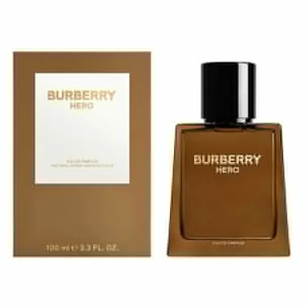 Eau de Parfum Homme BURBERRY BURBERRY HERO