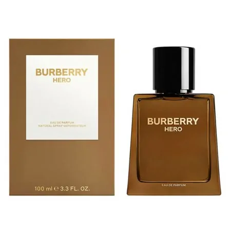 Eau de Parfum Homme BURBERRY BURBERRY HERO - Burberry