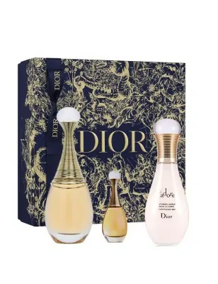 Coffret Parfum Femme DIOR J'ADORE - Dior