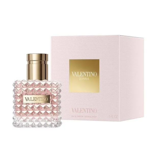 Eau de Parfum Femme VALENTINO DONNA