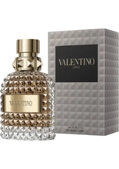 Eau de Toilette Homme VALENTINO VALENTINO UOMO - valentino